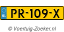 PR109X