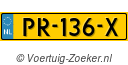 PR136X