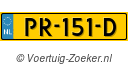 PR151D
