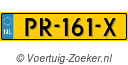 PR161X