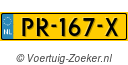 PR167X