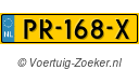 PR168X