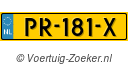 PR181X