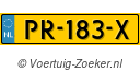 PR183X