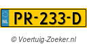 PR233D