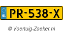 PR538X