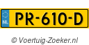 PR610D