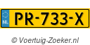 PR733X