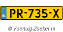 PR735X