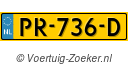 PR736D