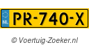 PR740X