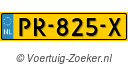 PR825X
