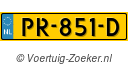 PR851D
