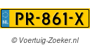 PR861X