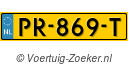 PR869T