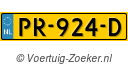 PR924D