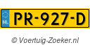 PR927D