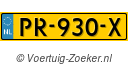 PR930X