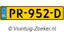 PR952D