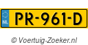 PR961D