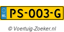 PS003G
