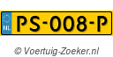 PS008P