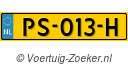 PS013H