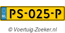 PS025P