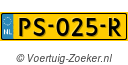 PS025R