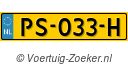 PS033H