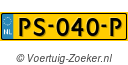PS040P