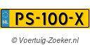 PS100X
