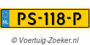 PS118P