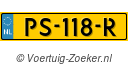 PS118R
