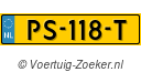 PS118T