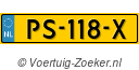 PS118X
