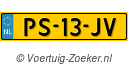 PS13JV