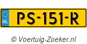 PS151R