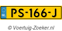 PS166J