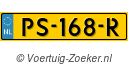 PS168R