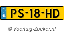 PS18HD
