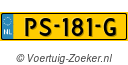 PS181G