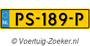 PS189P