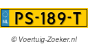 PS189T