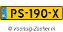 PS190X