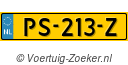 PS213Z