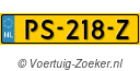 PS218Z