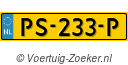 PS233P