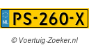 PS260X