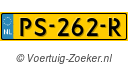 PS262R
